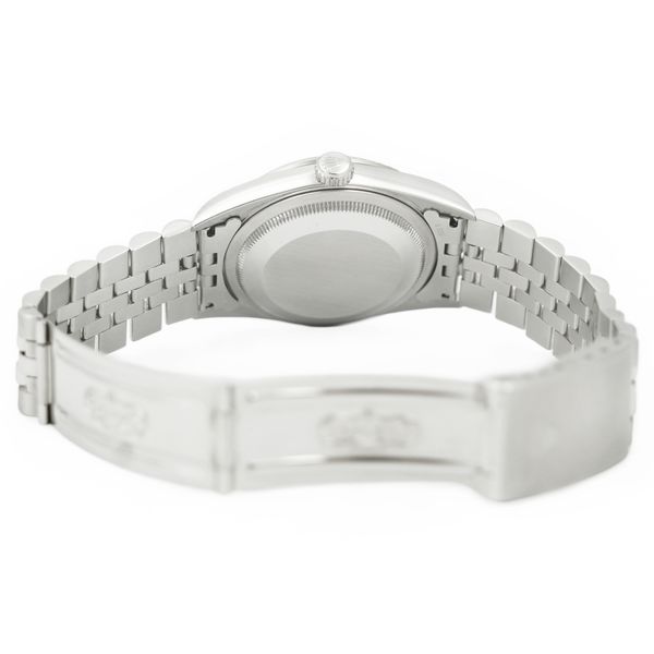 Rolex Datejust 16234